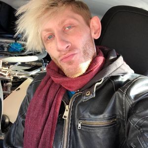 Meet your Posher, Bjorn